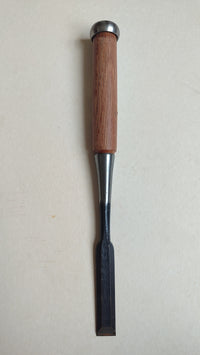 Cincel japonés "Tataki Nomi" 18mm "Kunisaburo"
