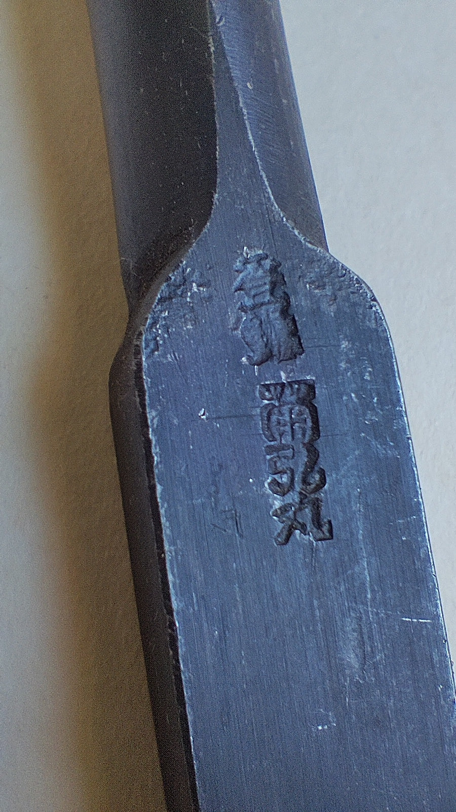 Japanese Scissors Quartet "Tataki Nomi" 9, 12, 15, 18mm "Nagaoke"