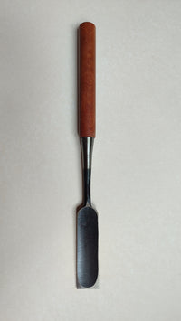 Ciseau japonais Tsuki nomi 30mm "Shaozan"