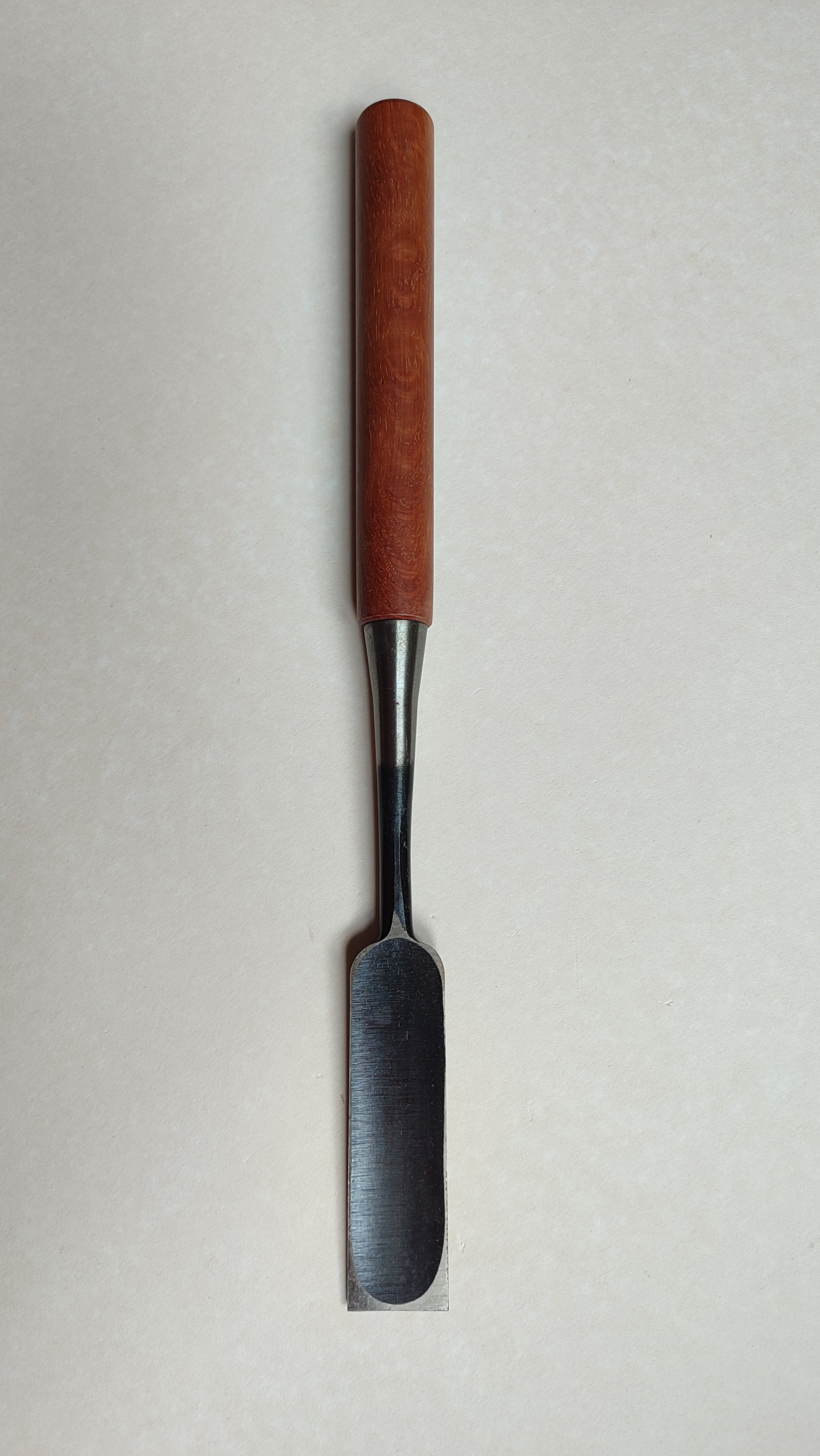 Ciseau japonais Tsuki nomi 30mm "Shaozan"