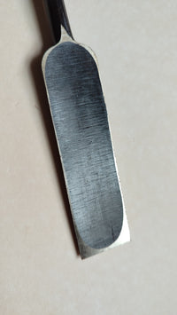Ciseau japonais Tsuki nomi 30mm "Shaozan"