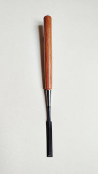 Ciseau japonais Tsuki nomi 15mm Ouchi