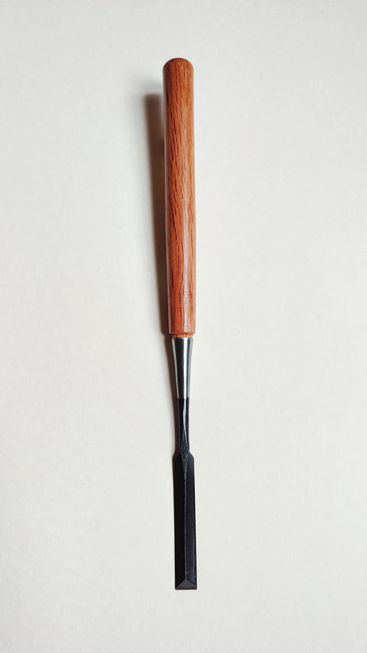 Ciseau japonais Tsuki nomi 15mm Ouchi