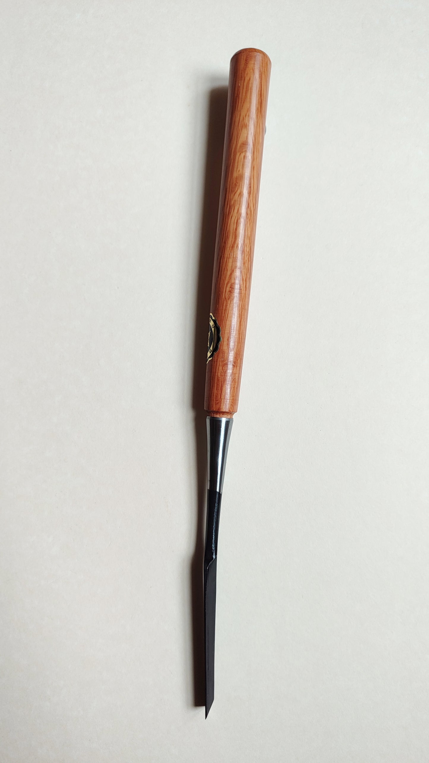 Ciseau japonais Tsuki nomi 15mm Ouchi