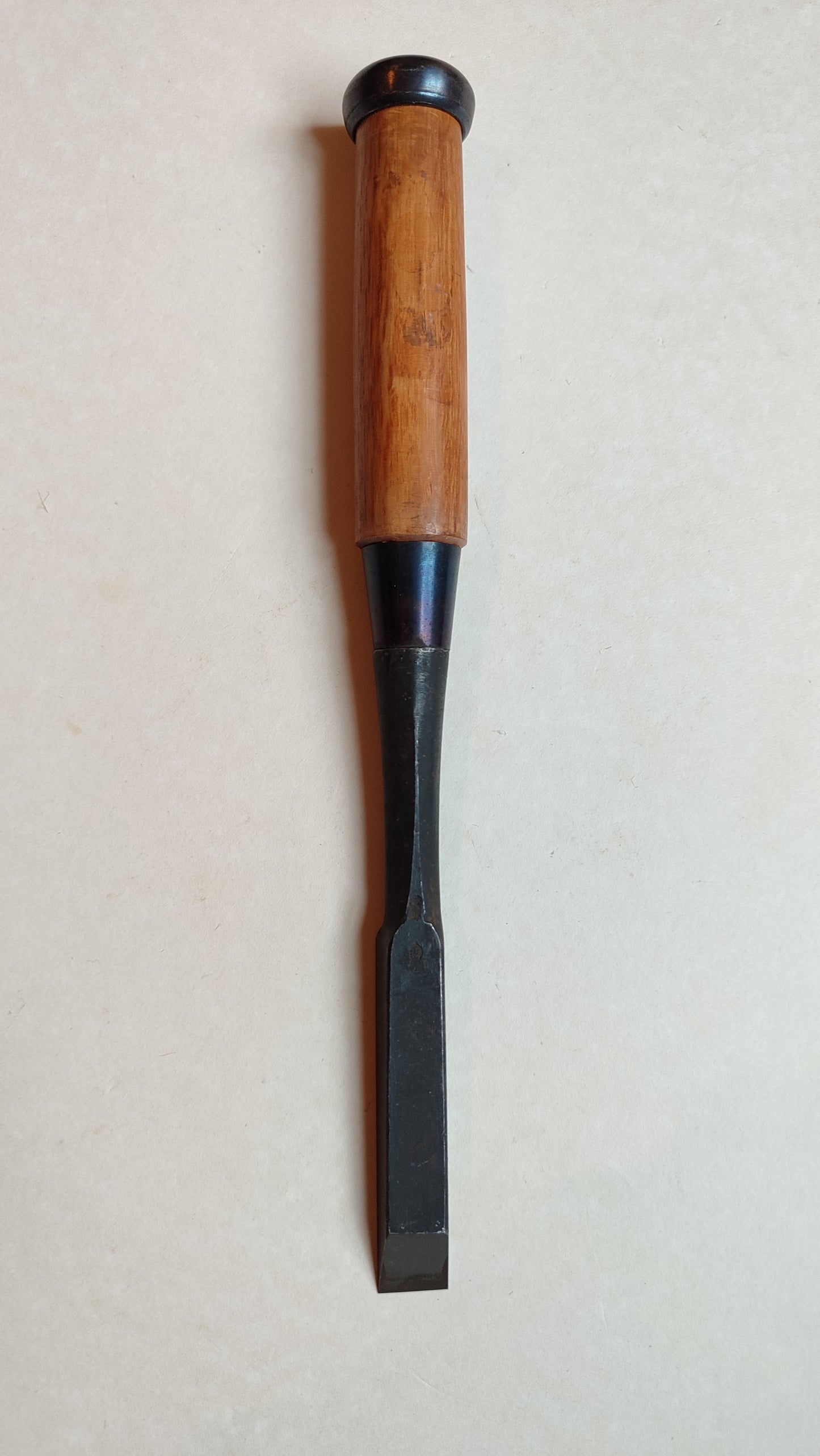Cincel Japonés Premium "Oire Nomi" 24mm "Ouchi San"