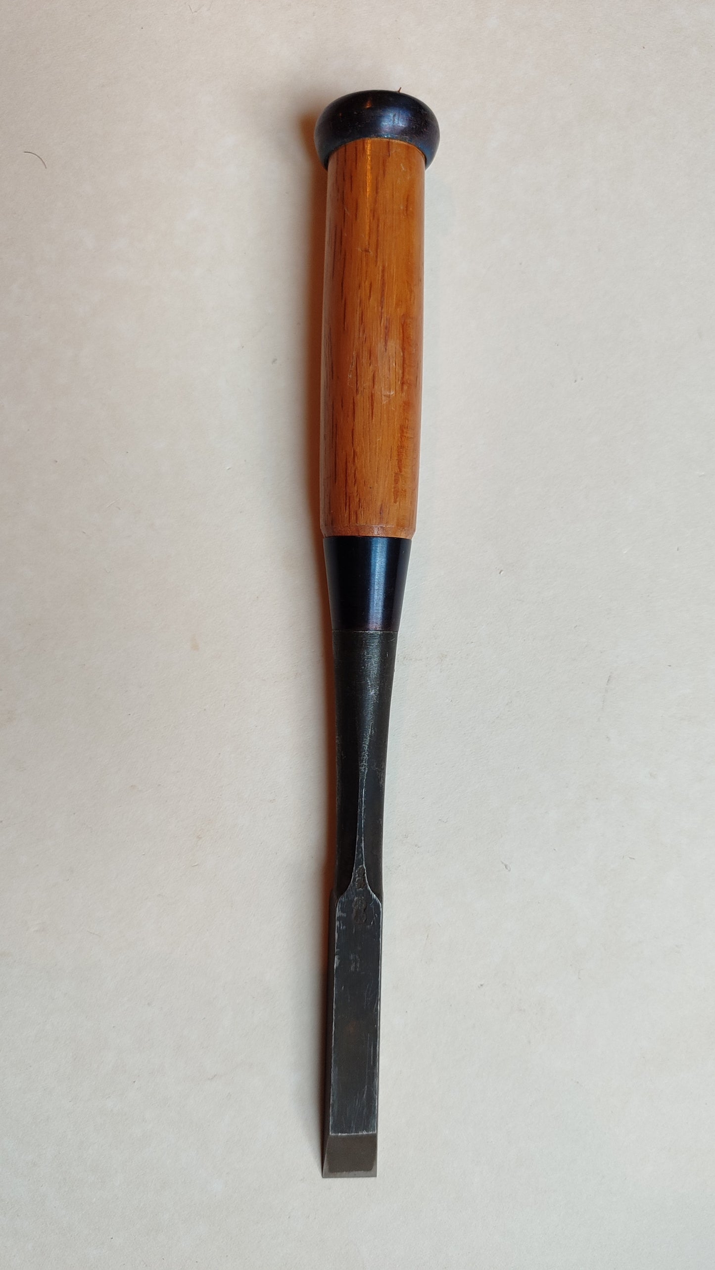 Cincel Japonés Premium "Oire Nomi" 24mm "Ouchi San"