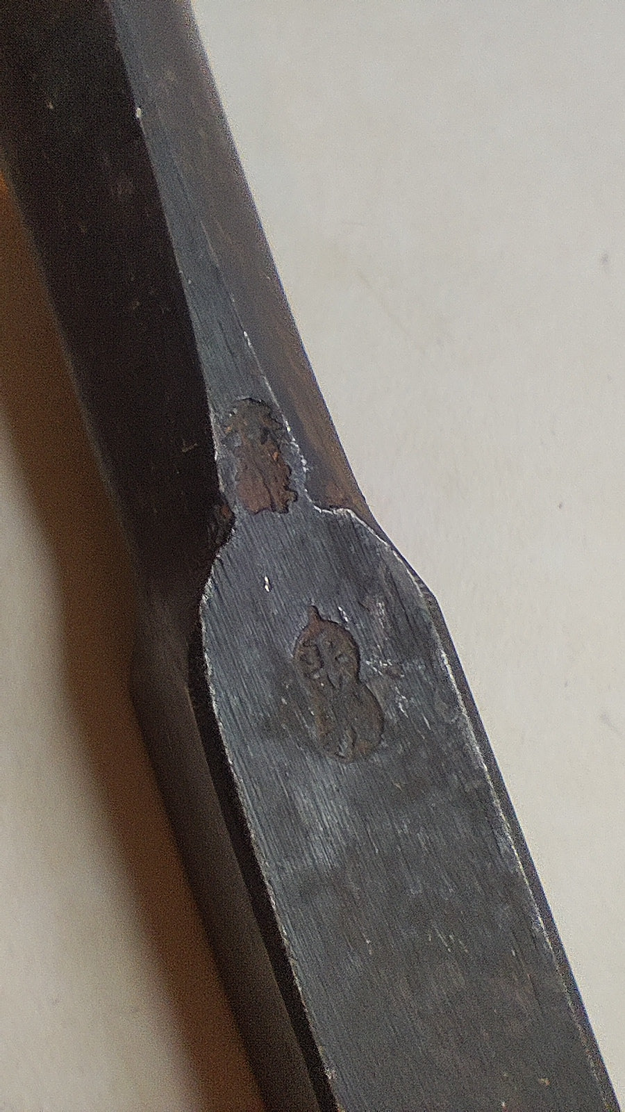 Cincel Japonés Premium "Oire Nomi" 24mm "Ouchi San"