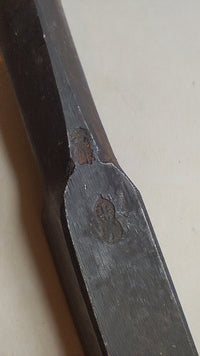 Cincel Japonés Premium "Oire Nomi" 24mm "Ouchi San"