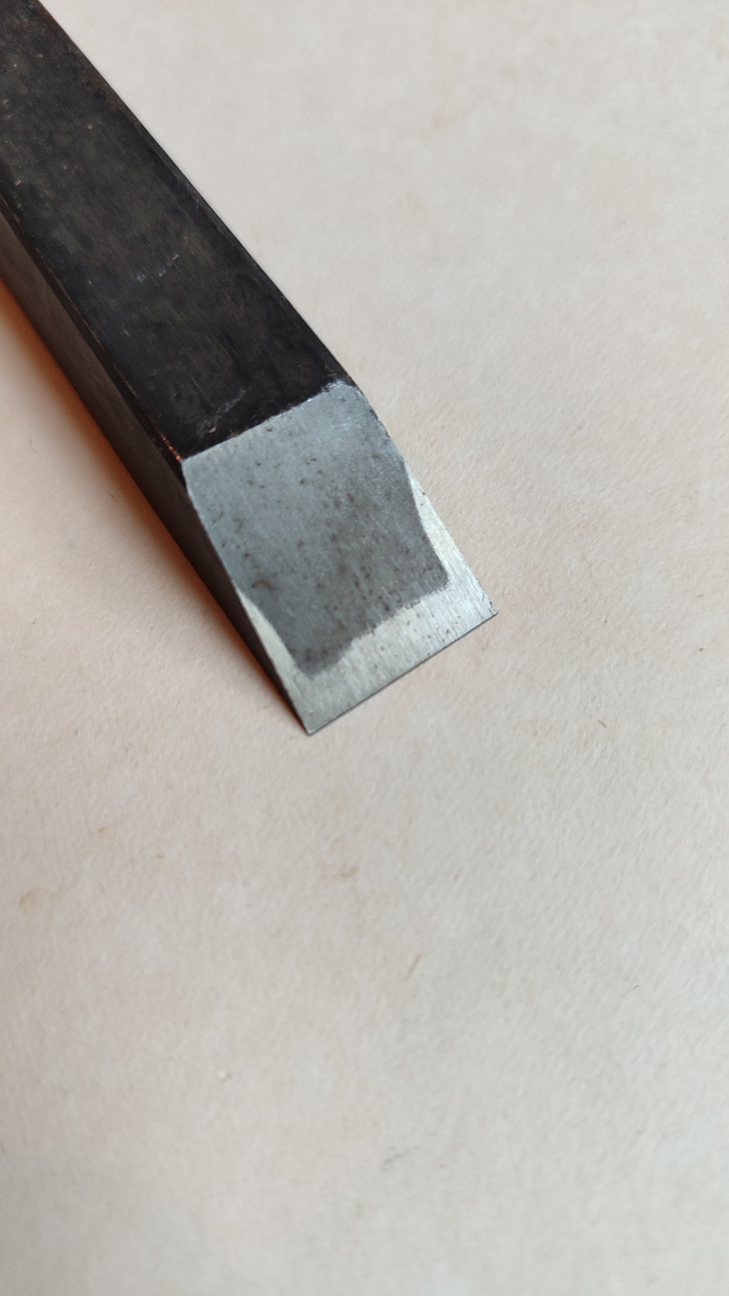 Cincel Japonés Premium "Oire Nomi" 24mm "Ouchi San"