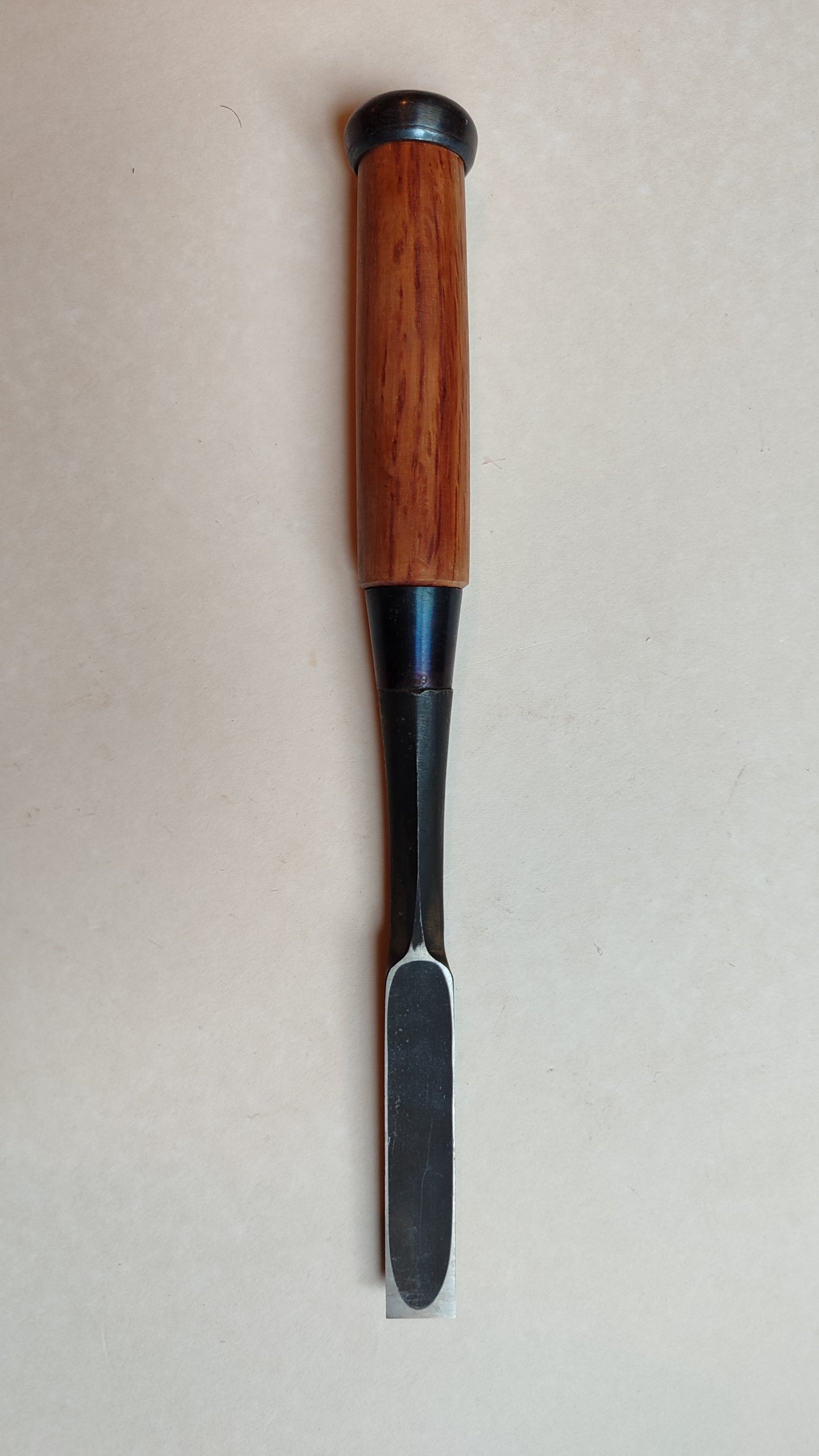 Cincel Japonés Premium "Oire Nomi" 24mm "Ouchi San"