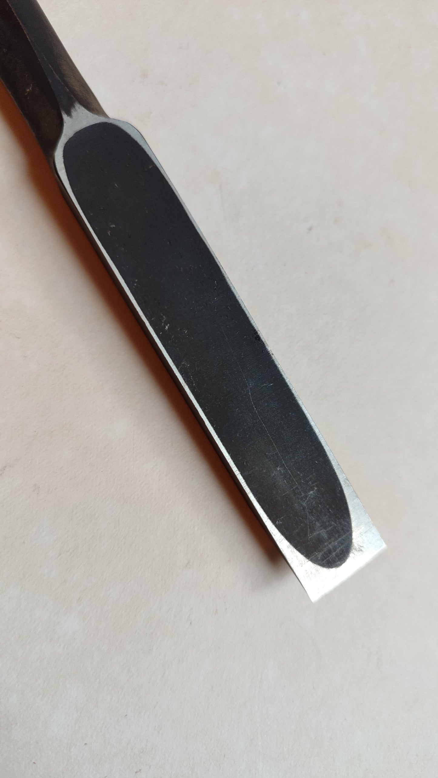 Cincel Japonés Premium "Oire Nomi" 24mm "Ouchi San"
