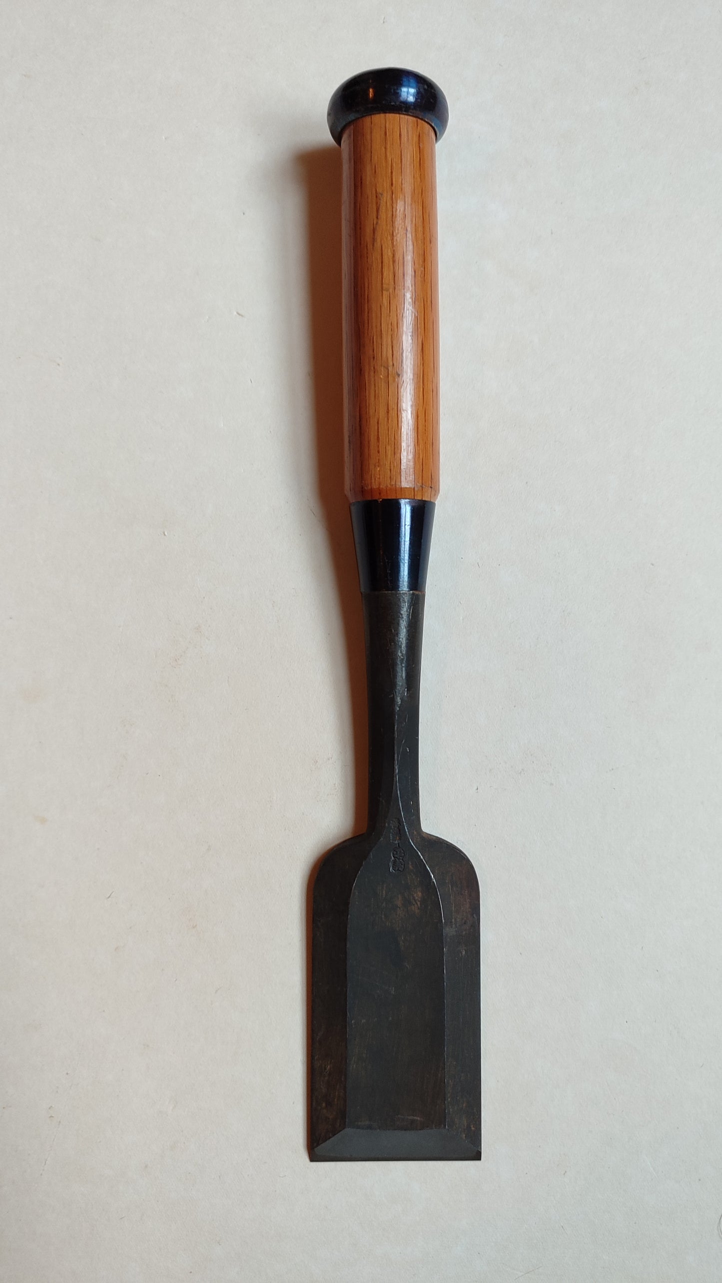 Premium Japanese Scissors "Oire Nomi" 24mm "Ouchi San"