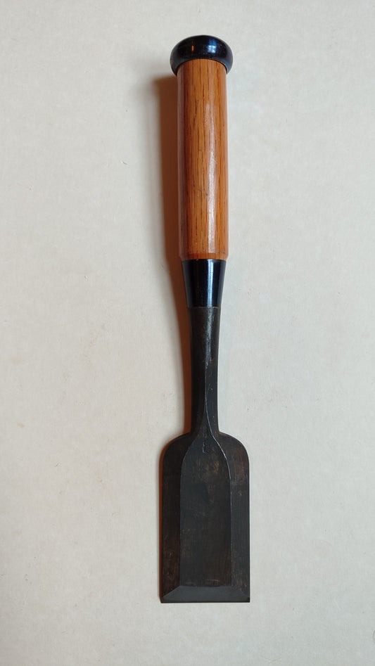 Premium Japanese Scissors "Oire Nomi" 24mm "Ouchi San"