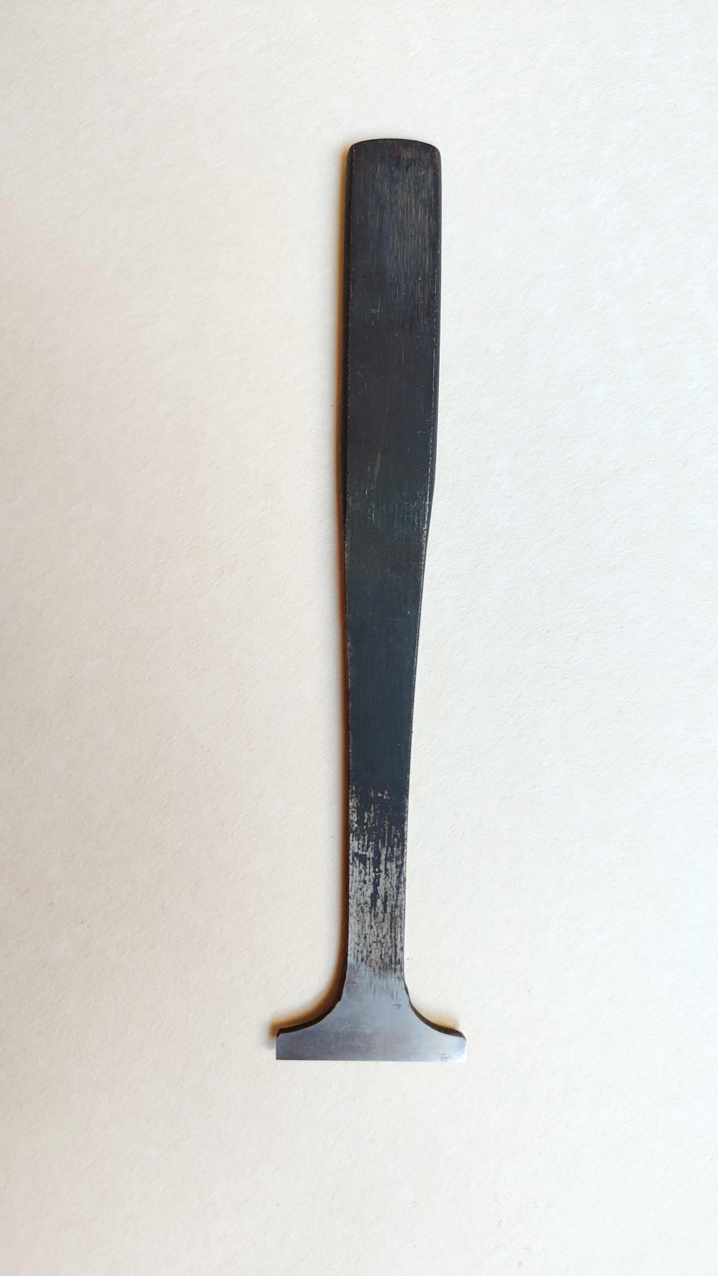 Ciseau japonais "Kuchikiri nomi" 30mm "Kanetake"