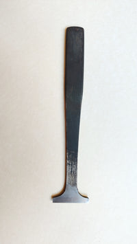 Ciseau japonais "Kuchikiri nomi" 30mm "Kanetake"