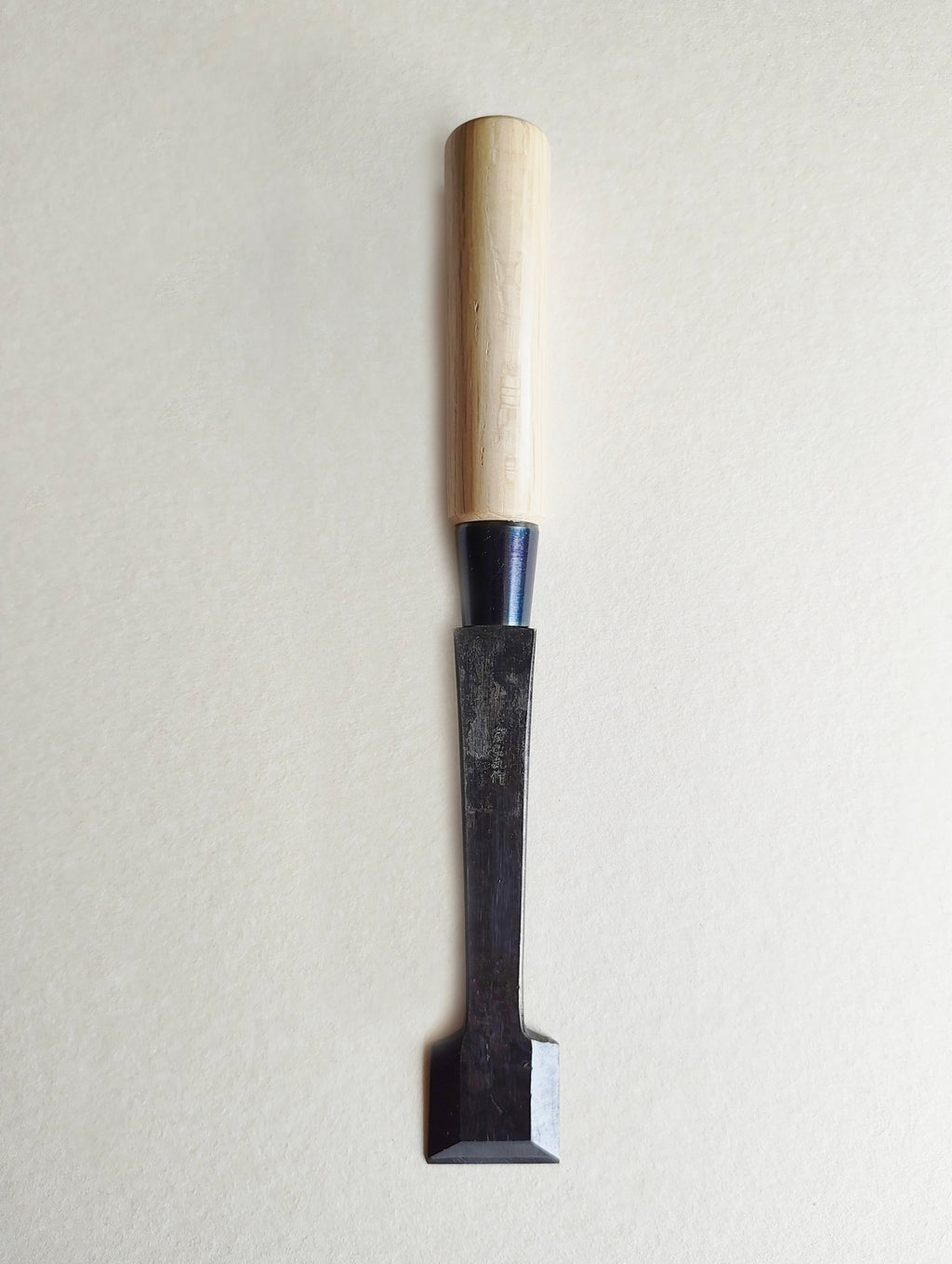 Ciseau japonais "Kuchikiri nomi" 30mm "Kikuhiromaru"