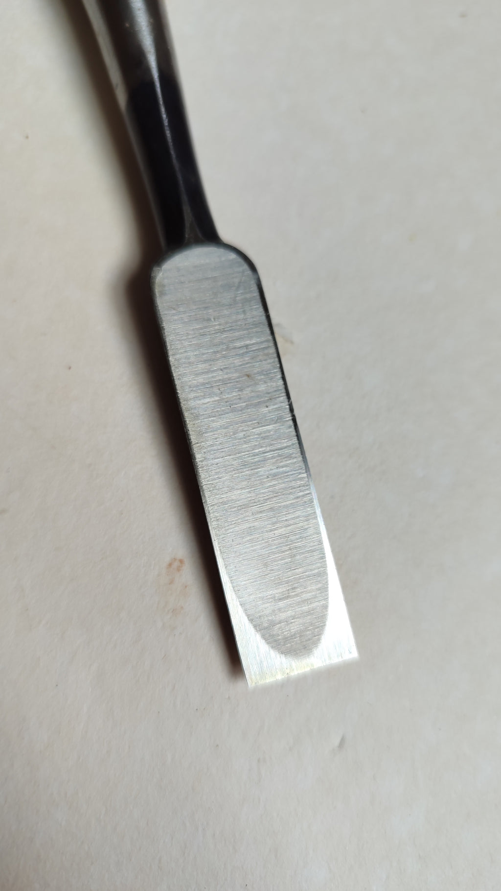 Ciseau Japonais Premium "Oire Nomi" 15mm "Ouchi San"
