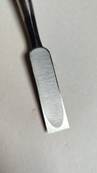 Ciseau Japonais Premium "Oire Nomi" 15mm "Ouchi San"