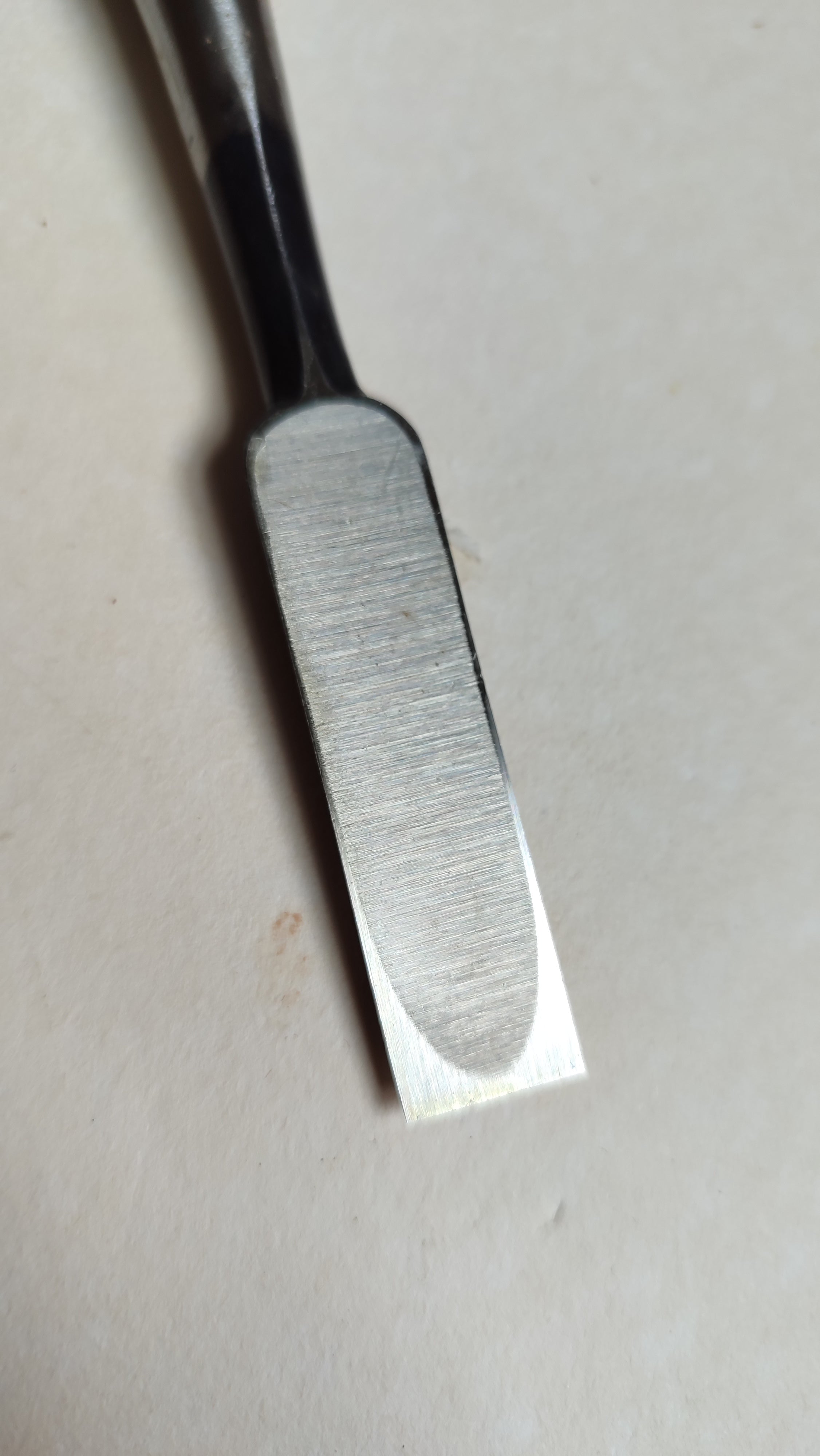 Ciseau Japonais Premium "Oire Nomi" 15mm "Ouchi San"