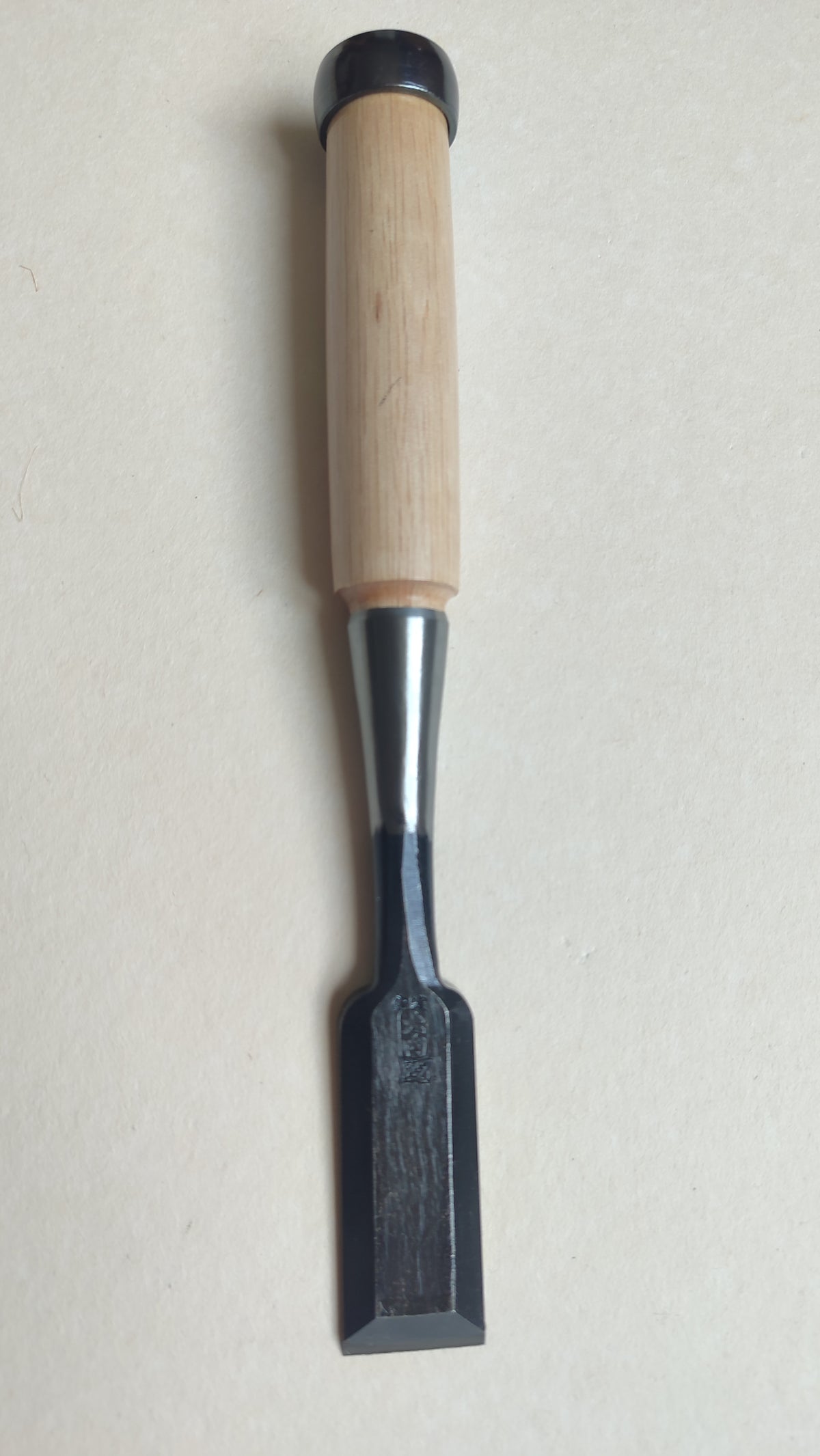 Premium Japanese Scissors "Oire Nomi" 24mm "Ouchi San"