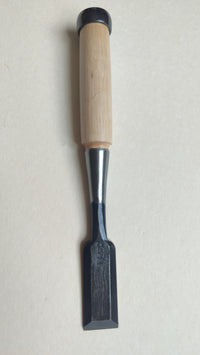 Premium Japanese Scissors "Oire Nomi" 24mm "Ouchi San"