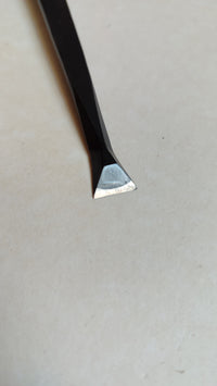 Ciseau Japonais Premium "Bachi Nomi" 12mm "Ouchi San"