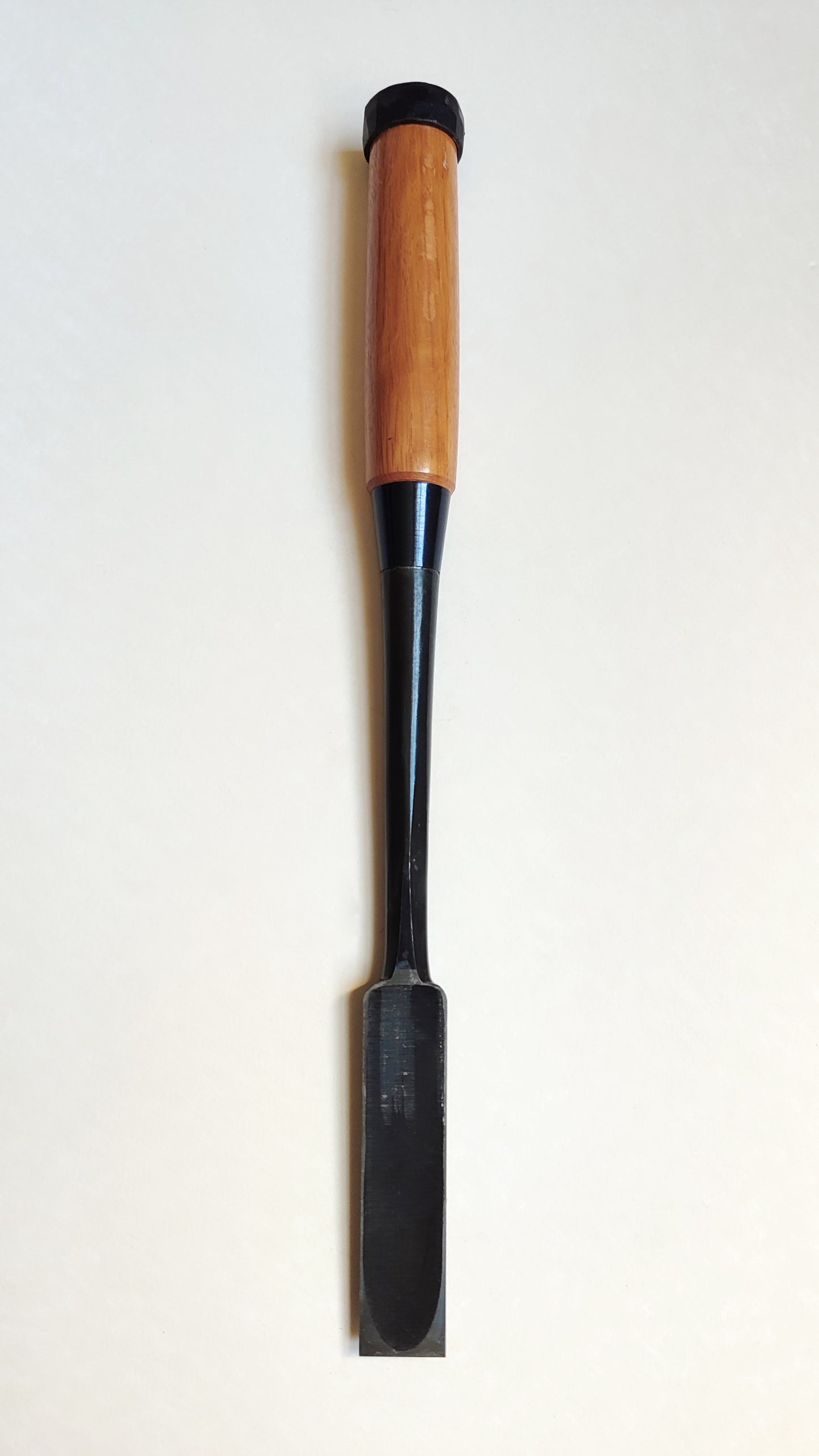 Ciseau japonais extra long "Anaya Nomi" 24mm "Umeju"