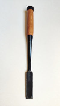 Ciseau japonais extra long "Anaya Nomi" 24mm "Umeju"