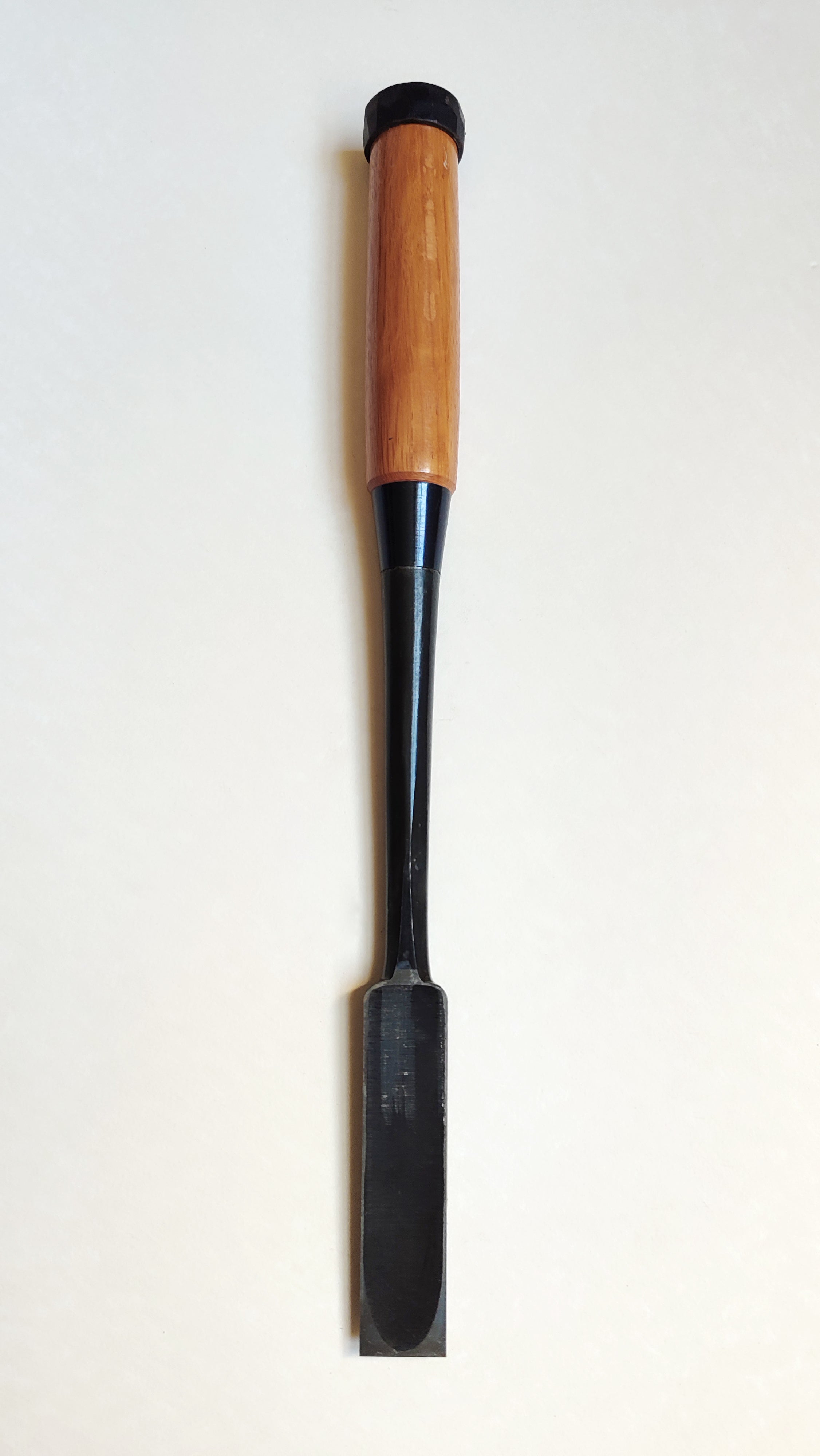 Ciseau japonais extra long "Anaya Nomi" 24mm "Umeju"