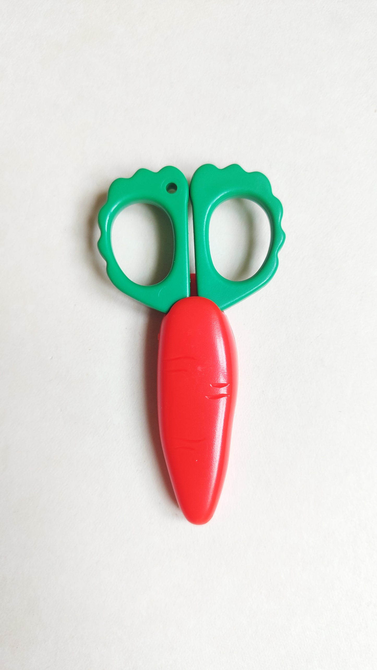 Ciseaux carotte aimantée INOX