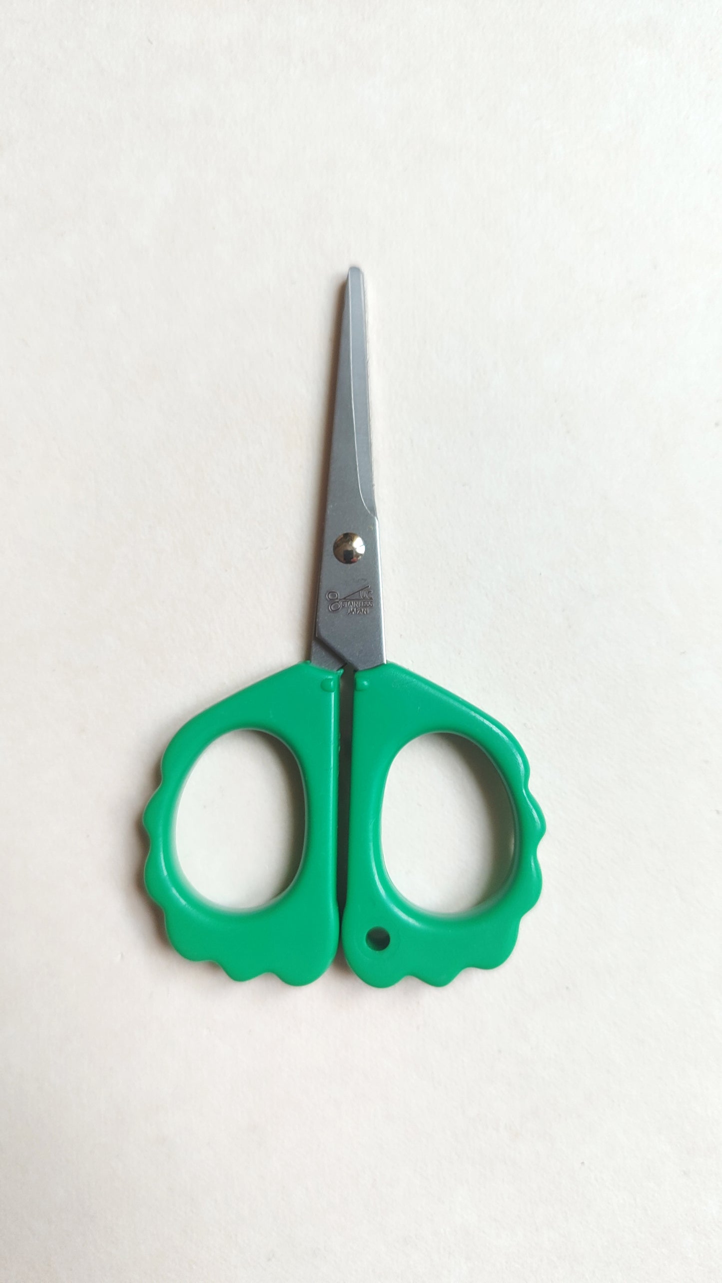 Ciseaux carotte aimantée INOX