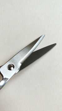 Ciseaux de cuisine KS-203 "Toribe" 200mm INOX