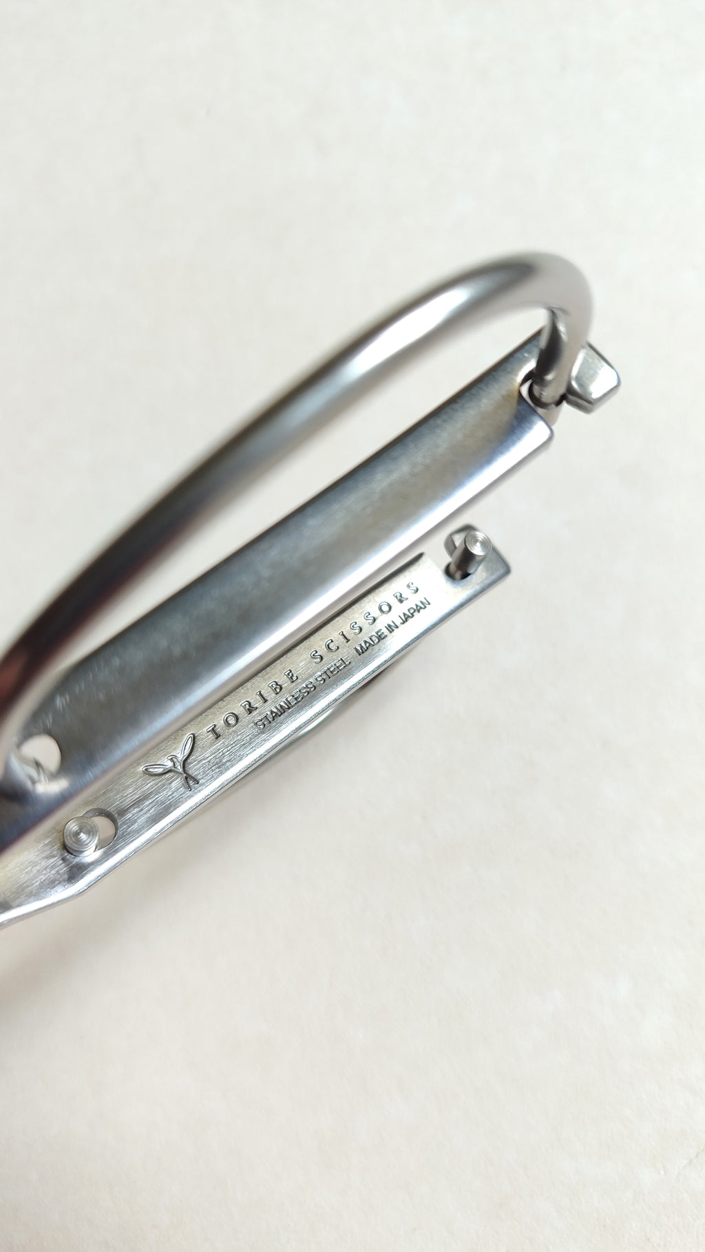 Ciseaux de cuisine KS-203 "Toribe" 200mm INOX