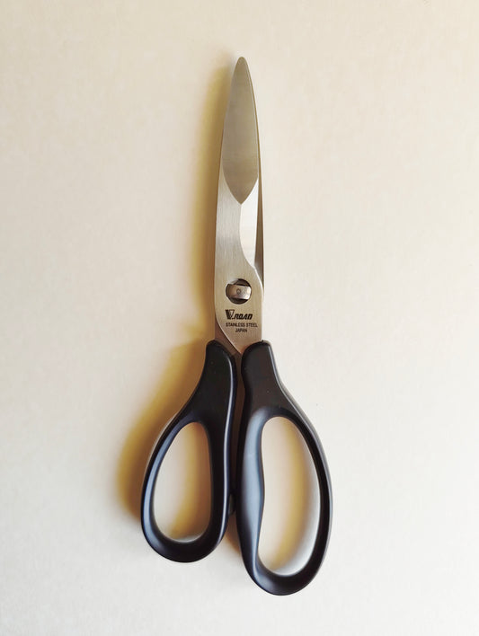 Ciseaux de cuisine 210 N-K "V.Road" 210mm INOX - double angle
