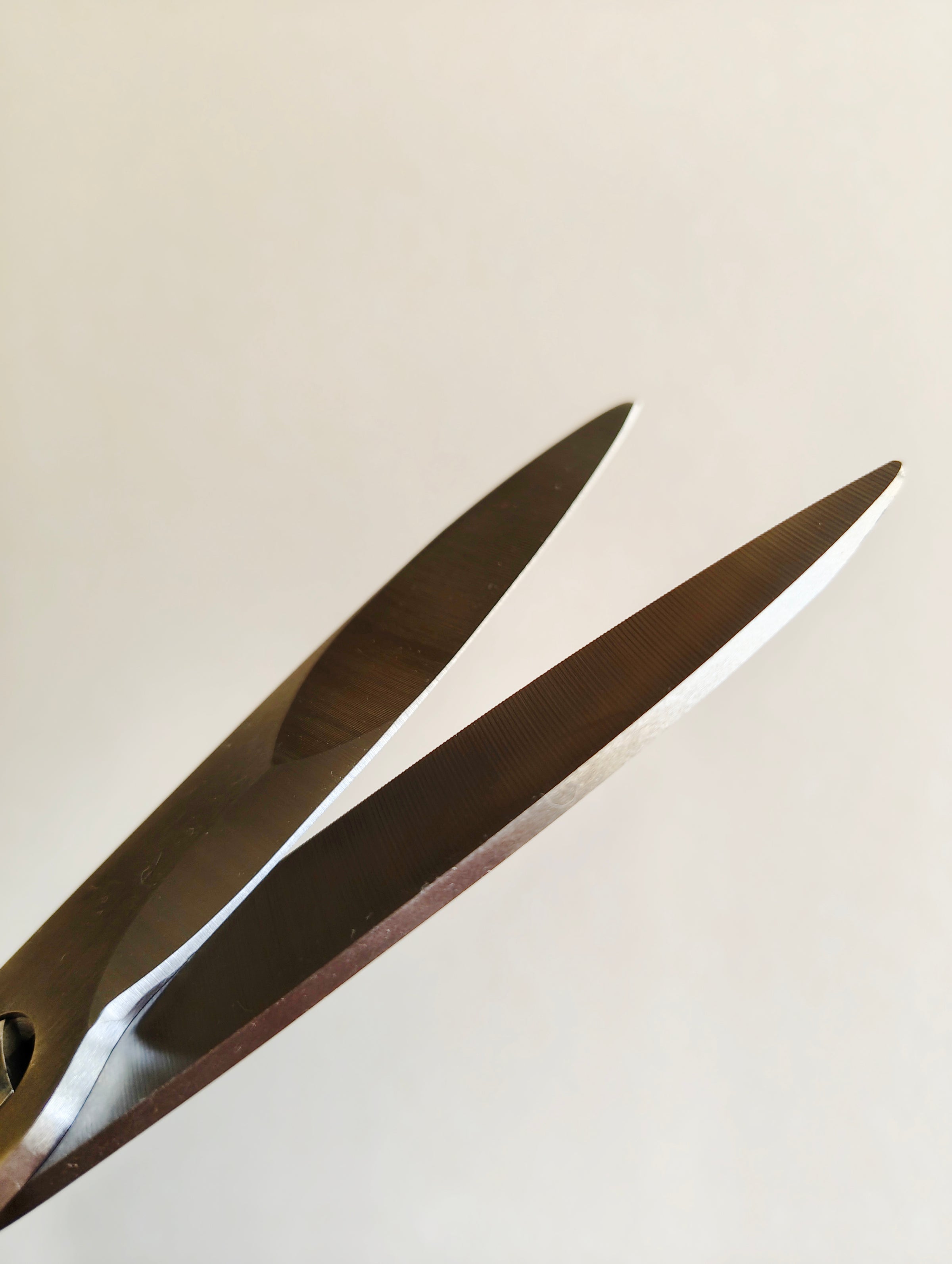Ciseaux de cuisine 210 N-K "V.Road" 210mm INOX - double angle