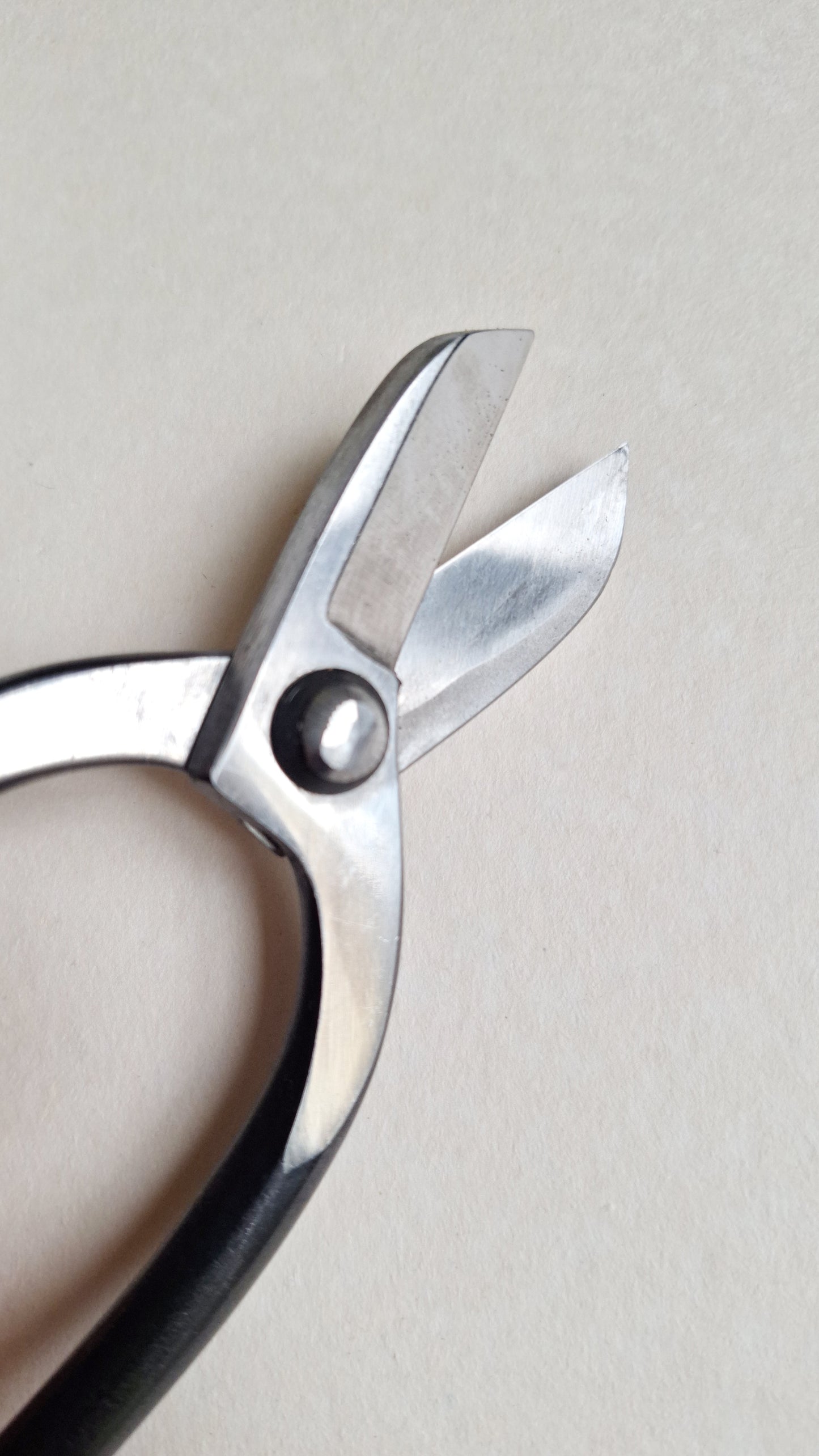 Sécateur pour Ikebana style "Ikenobo" 150mm Hyogo