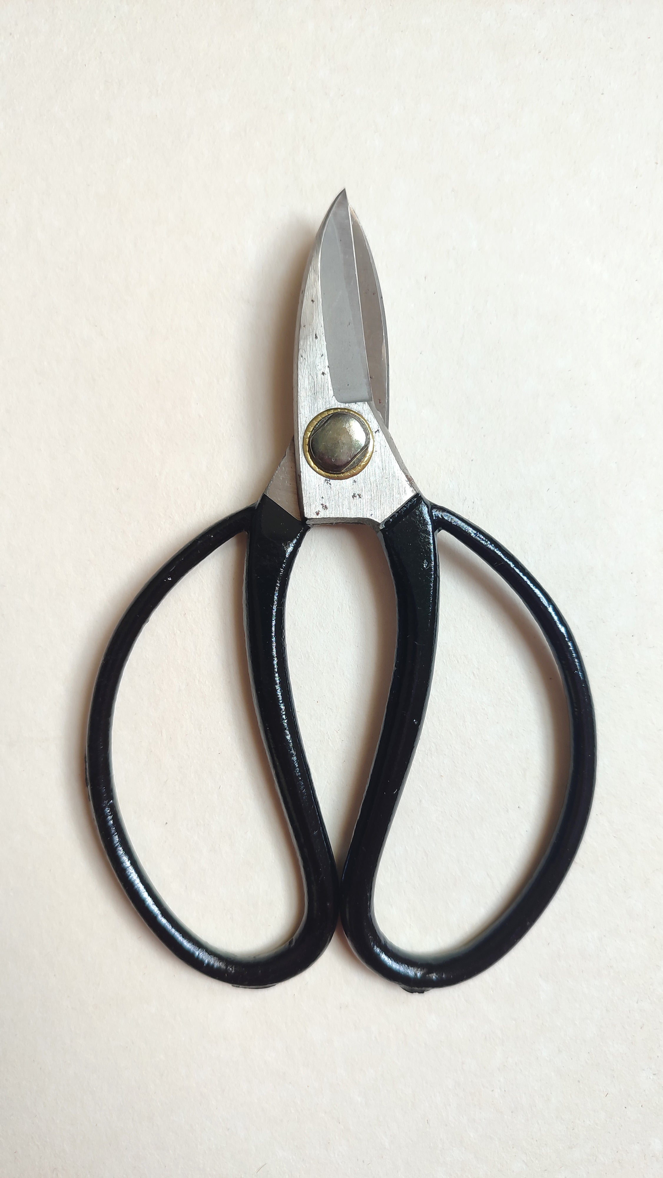 Ikebana Secateurs "Okubo" 185mm