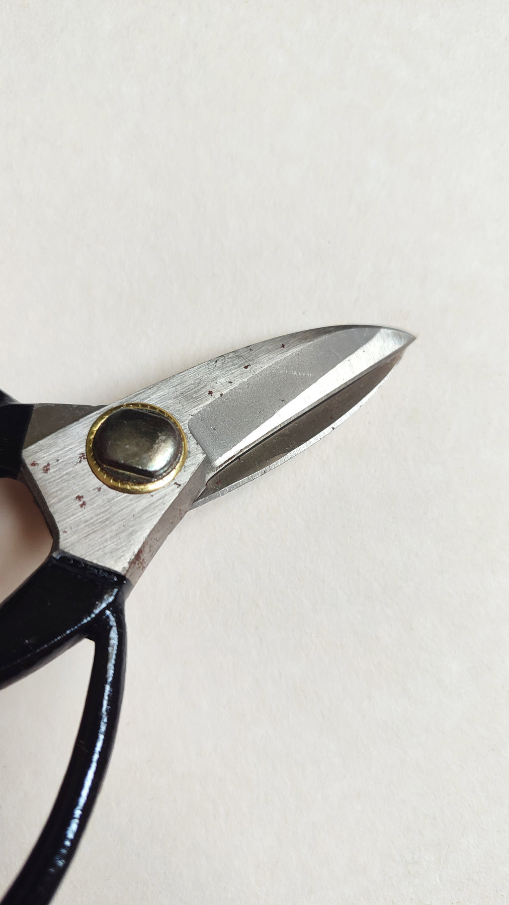 Ikebana Secateurs "Okubo" 185mm