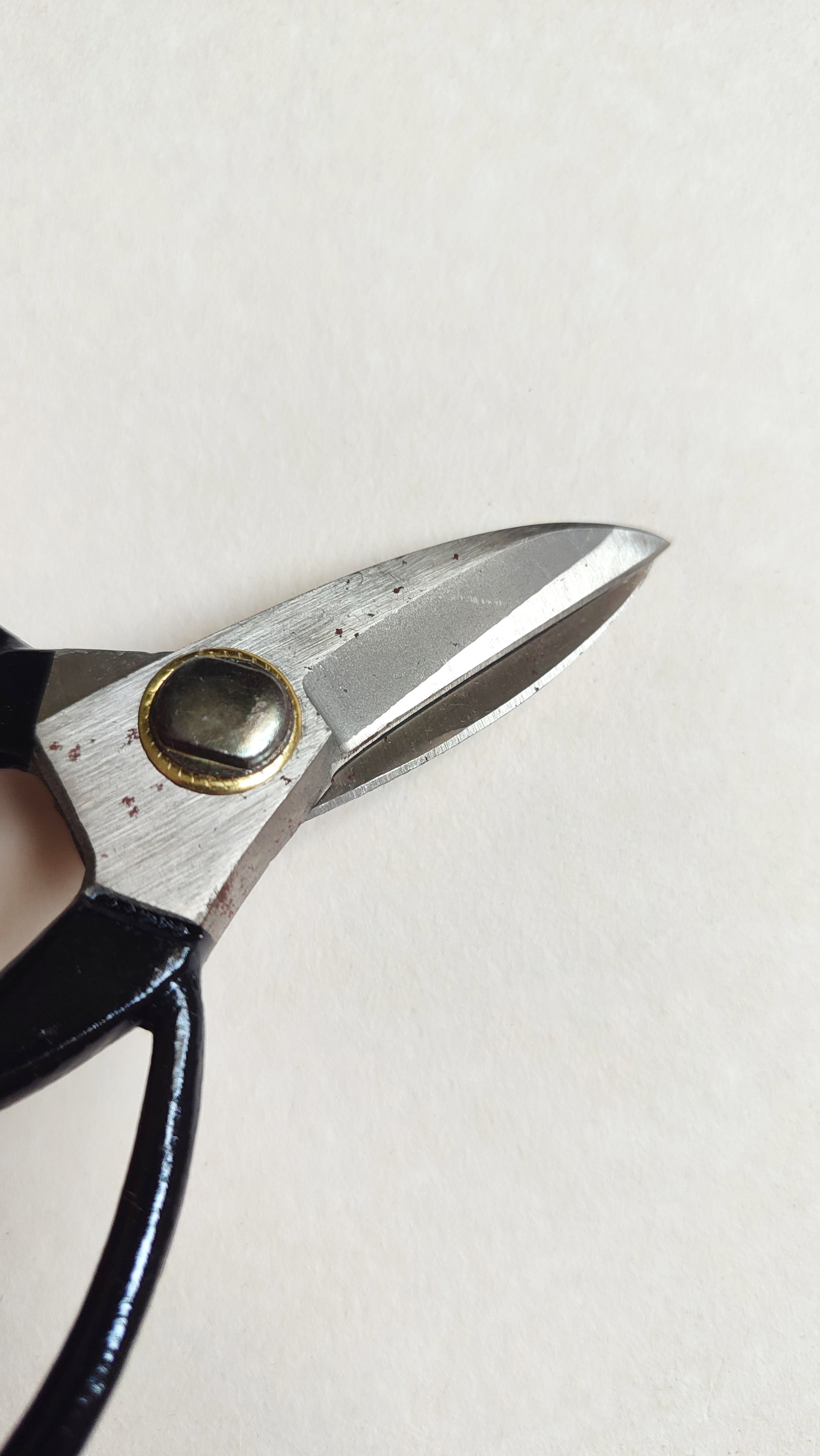 Ikebana Secateurs "Okubo" 185mm