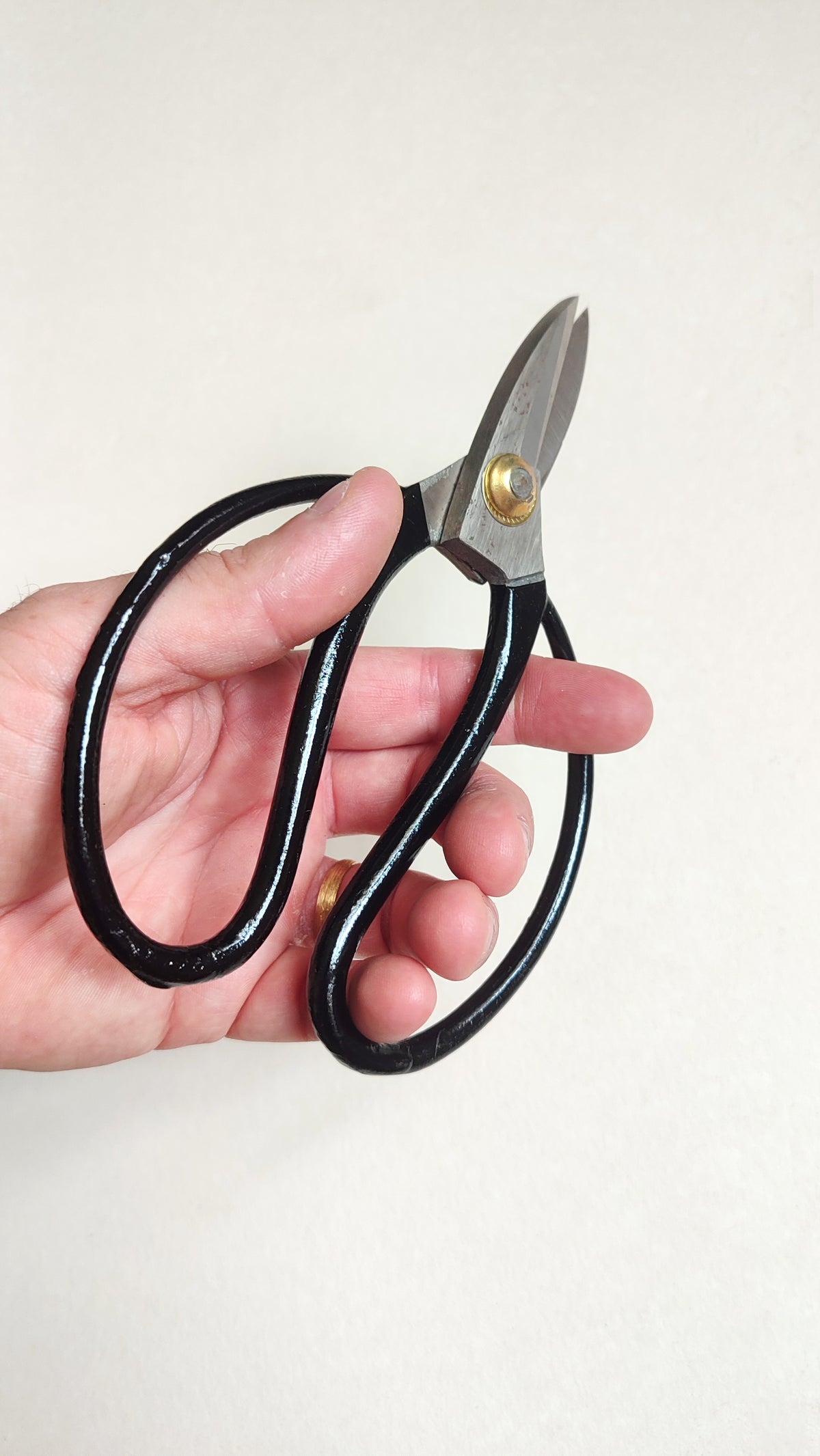 Ikebana Secateurs "Okubo" 185mm