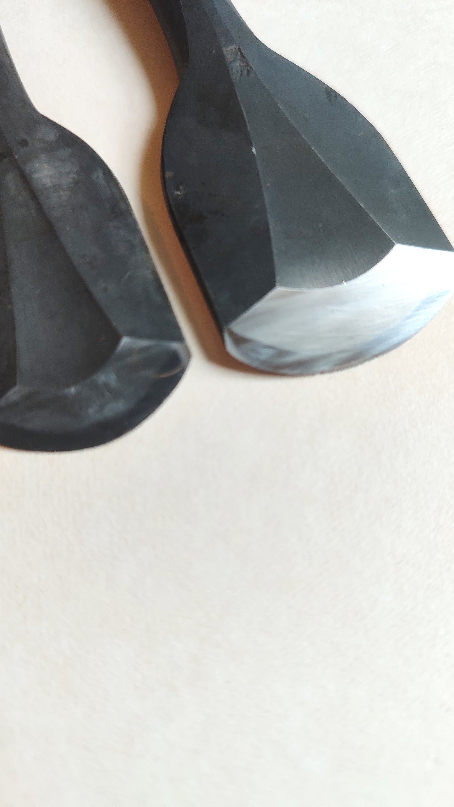 Set de ciseaux de sculpture japonais "Maru nomi" 13 pièces "Kunihide"