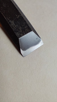Ciseaux japonais premium "Oire Nomi" 15mm "Yasaku"