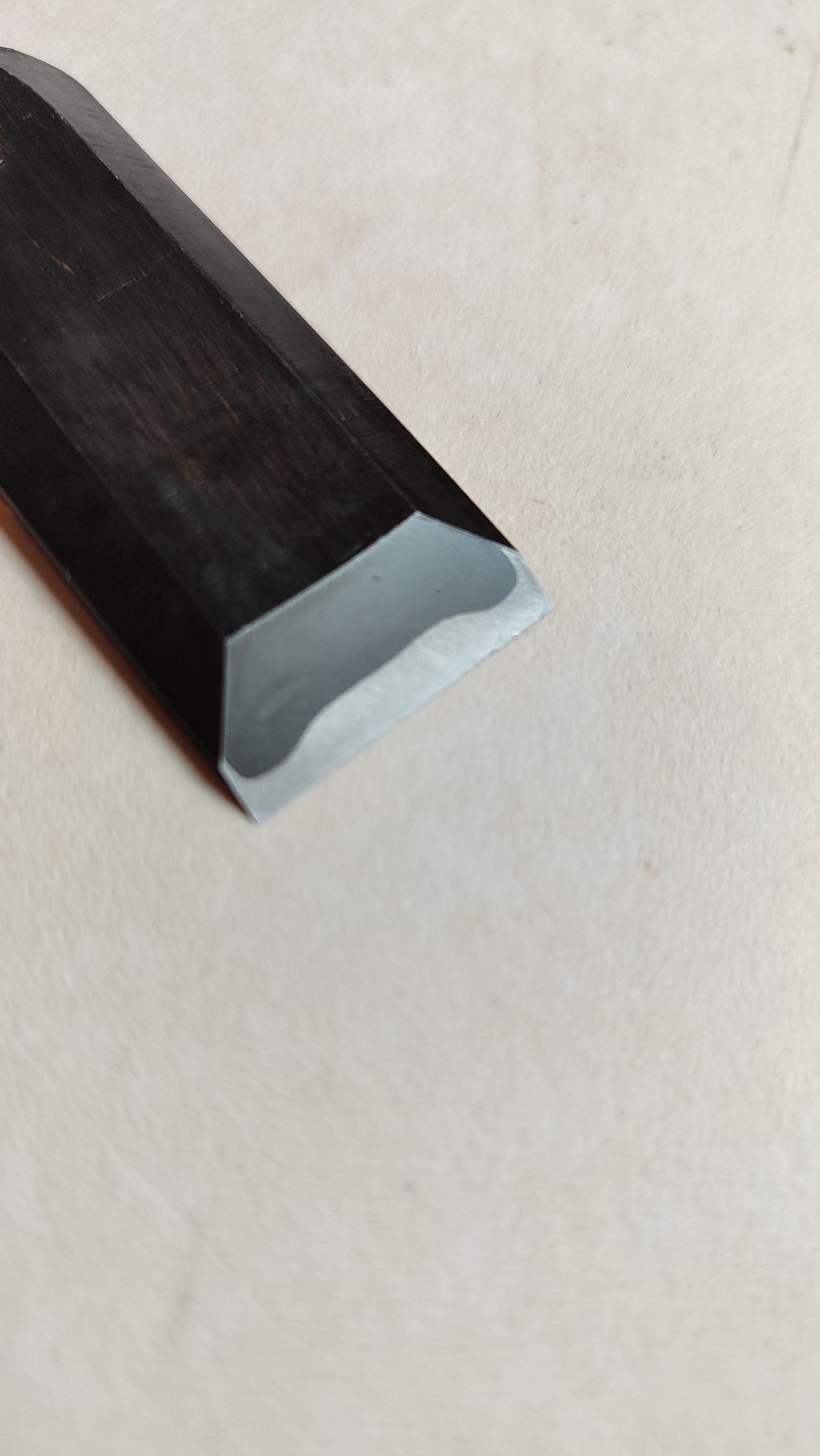 Ciseaux japonais premium "Oire Nomi" 24mm "Yasaku"