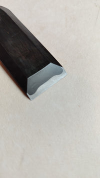 Ciseaux japonais premium "Oire Nomi" 24mm "Yasaku"
