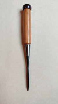 Ciseaux japonais premium "Oire Nomi" 3mm "Yasaku"