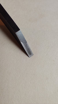 Ciseaux japonais premium "Oire Nomi" 3mm "Yasaku"