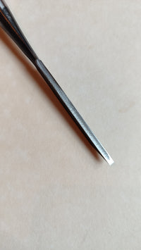Ciseaux japonais premium "Oire Nomi" 3mm "Yasaku"
