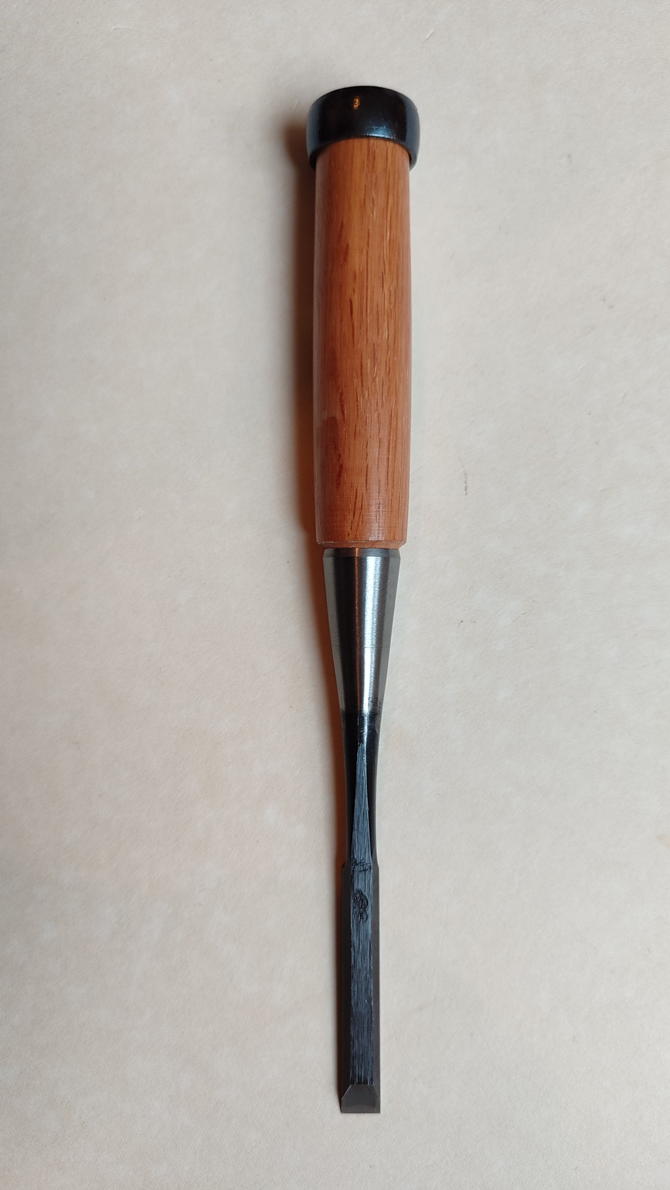 Ciseaux japonais premium "Oire Nomi" 9mm "Yasaku"