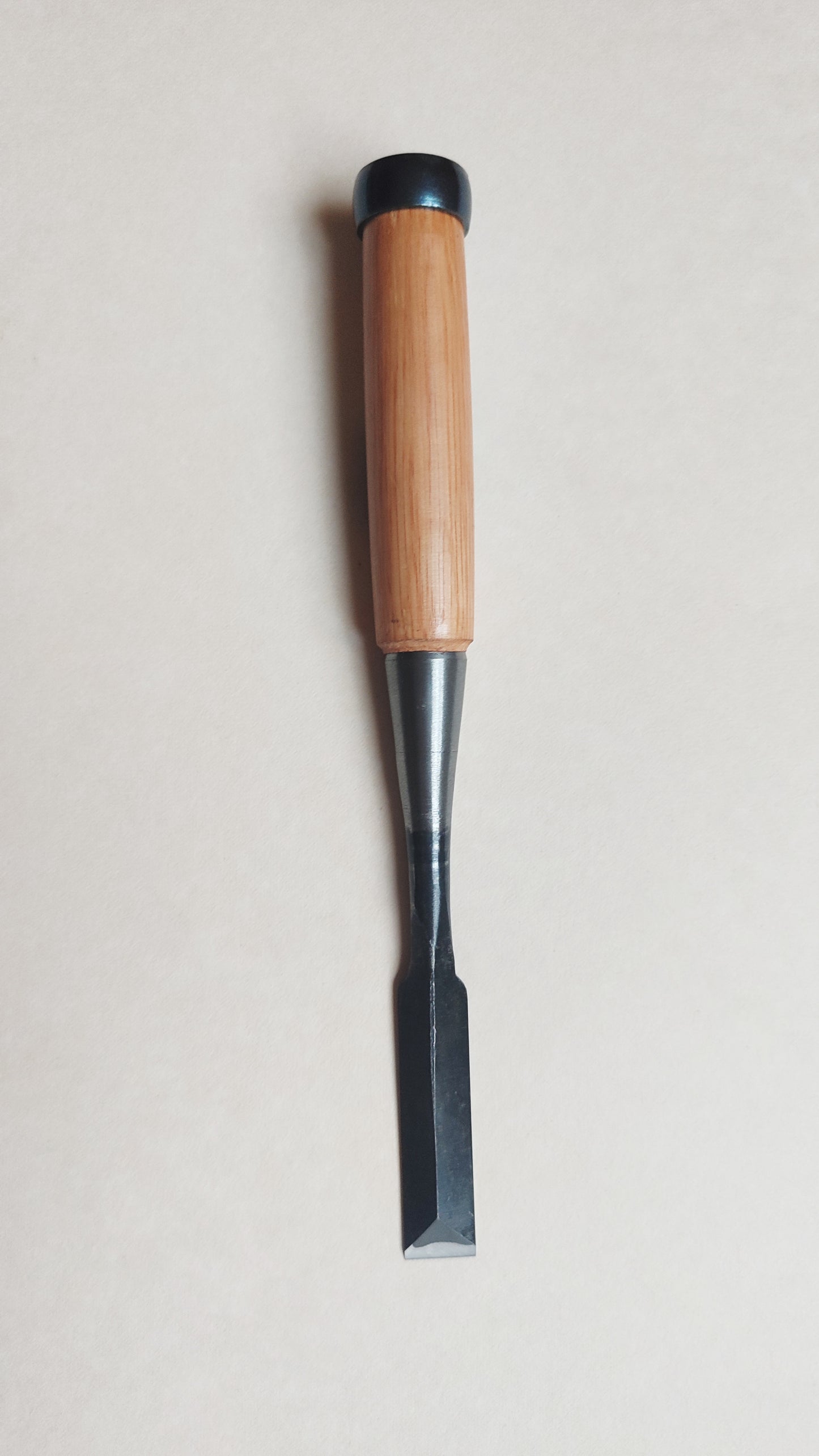 Ciseaux japonais premium "Shinogi Nomi" 15mm "Yasaku"