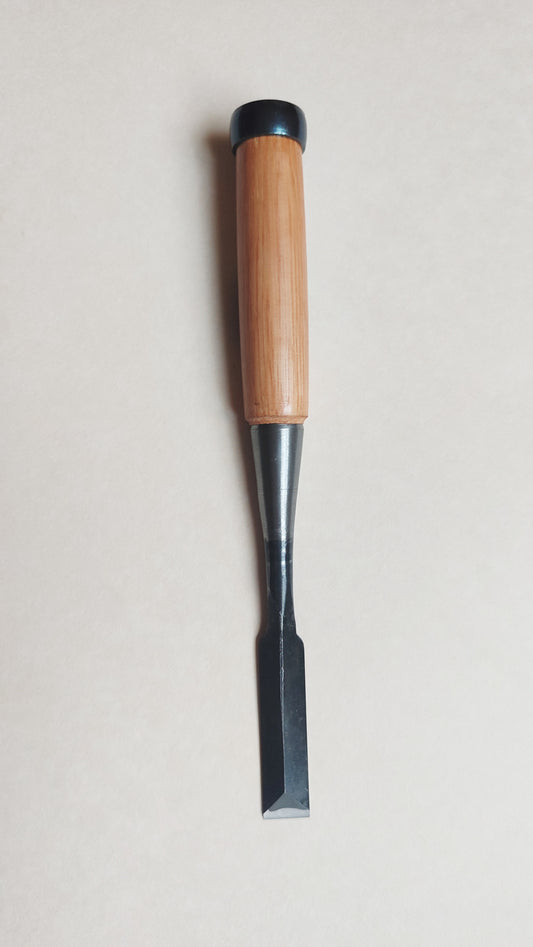 Ciseaux japonais premium "Shinogi Nomi" 15mm "Yasaku"